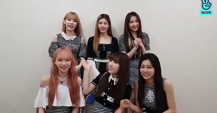 아이즈원) 사쿠라의 멤버 주접 1탄 (막내토끼 장원영) | 인스티즈