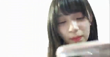 떡상가즈아를 배우는 모에