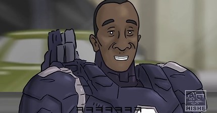 인피니티 워가 이렇게 끝났더라면 타노스를 이기는 경우의 수 =? | 인스티즈