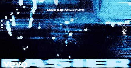 5 Seconds of Summer, Charlie Puth - Easier – Remix (Audio)