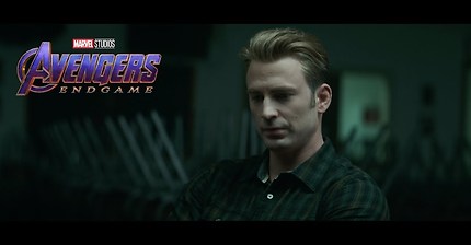 어벤져스4 엔드게임 TV스팟 | 인스티즈