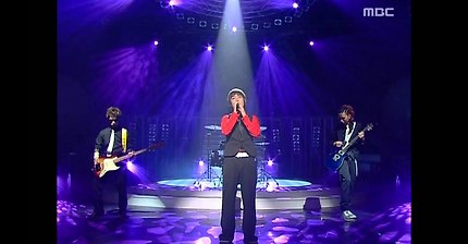 izi - Emergency room, 이지 - 응급실, Music Camp 20050604
