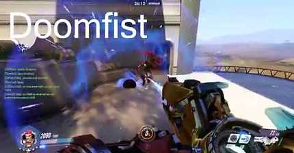 7/13 Zarya PTR Graviton Testing