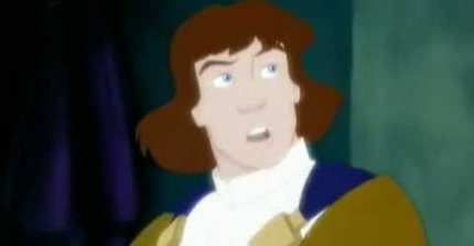 W.H.I.T.E (유영석) - 화이트 (램프의 요정을 따라서) 1994年