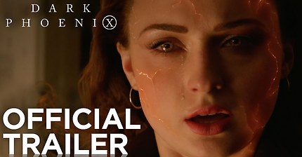 엑스맨 다크 피닉스 예고편 | 인스티즈
