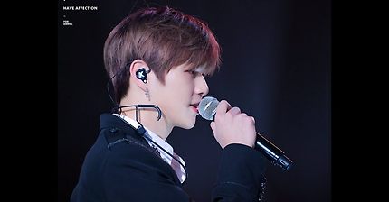 강다니엘 Kang Daniel 어떡해??