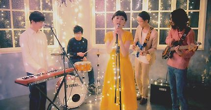 LUCKY TAPES - Touch! (Official Music Video)