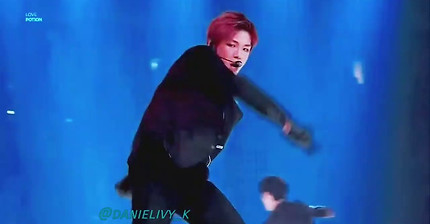 Finding The #KangDaniel || I believe in you Daniel.K