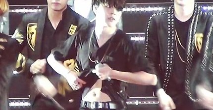 남자아이돌 무대 직캠 조회수 TOP5.jpg | 인스티즈