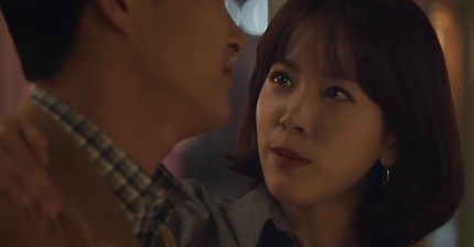 회식자리에서 꼰대짓 하는 여선배.swf | 인스티즈