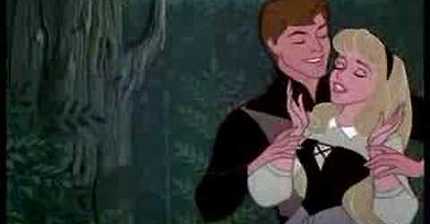 Sleeping Beauty-Once Upon a Dream Japanese/Japon?s