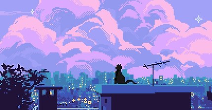 현재 고양이 집사들에게 화재인 곡.jpg | 인스티즈