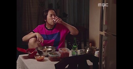  비빔밥 끝판왕.avi | 인스티즈