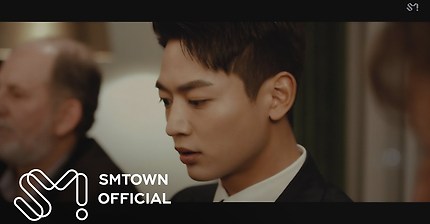MINHO 민호- I'm Home(그래)MV | 인스티즈