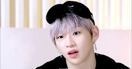 180430 Kang Daniel 강다니엘 cute
