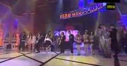 자우림 레전설 (부제: 김윤아의 아이돌 학살사건)