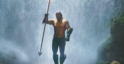 [영화] 아쿠아맨 최종 트레일러 | 인스티즈