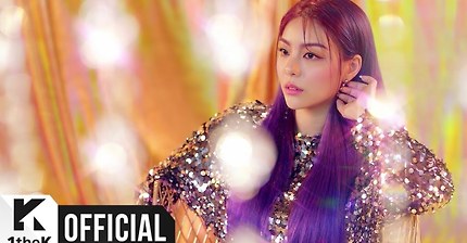 [MV] Ailee(에일리) _ Room Shaker