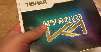 TIBHAR HYBRID K1 EROPRAN VERSION 언박싱 및 첫 느낌