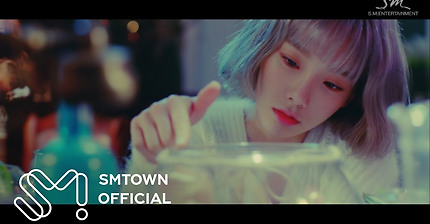 TAEYEON 태연_Rain_Music Video Teaser