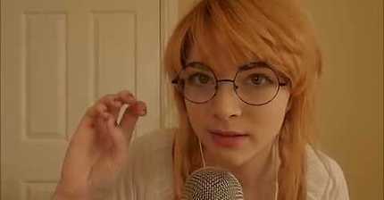 [한국어 ASMR] Korean Trigger Words 단어반복
