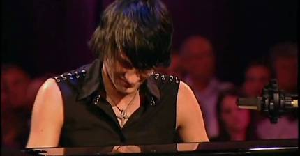 Maksim Mrvica - Croatian Rhapsody (LIVE)