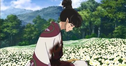 카라와 셋쇼마루