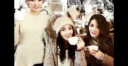 씨야 - 사랑의 인사 | 인스티즈