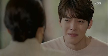 [함부로애틋하게] 엄마와 아들의 마지막 인사 | 인스티즈