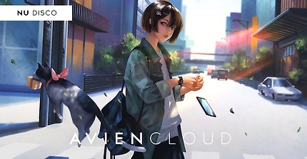 La Felix – Real Thing (feat. Becca Krueger) (Lyrics) [CC]