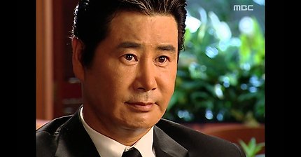 The Age of Heroes, 1회, EP01 #01