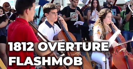 Flashmob 