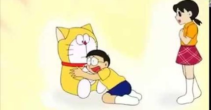 도라에몽 팬메이드 결말 마지막회 | 인스티즈