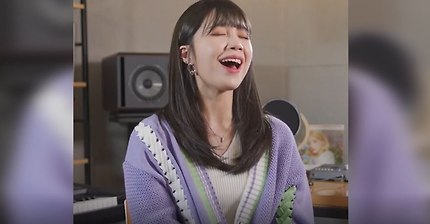 [Live] Eunji 정은지- Breath 숨 ((By Park Hyoshin 박효신))