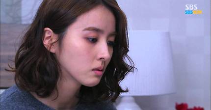 SBS [따뜻한말한마디] - 김나라(고두심)의 분노, 순간최고시청률