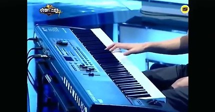 슈스케4 김훈 - Vastness