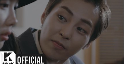 JIN 데뷔 5주년이라 러블리즈 명은이.jpgif | 인스티즈