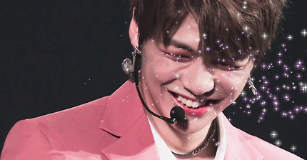 강다니엘 Kang Daniel 姜丹尼爾 미소천사