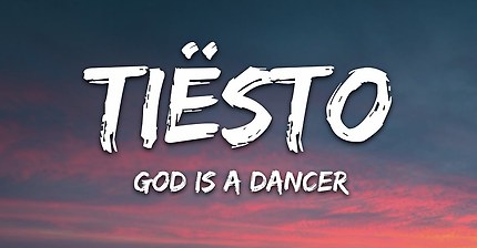Tiësto, Mabel - God Is A Dancer (Lyrics)