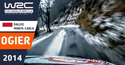 WRC 보조 운전자 시점 | 인스티즈