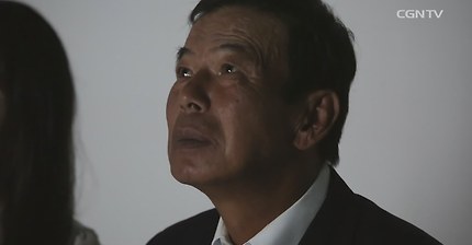 [노크감동영상] 엄마, 아빠 사랑해요!