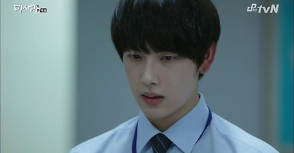 상사에서 영어란(feat.미생) | 인스티즈