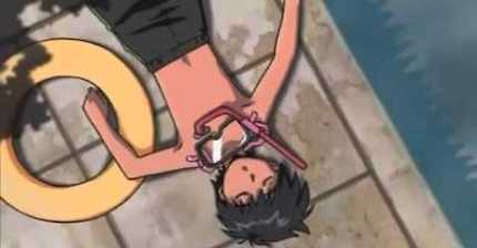 학교괴담 오프닝 Grow up