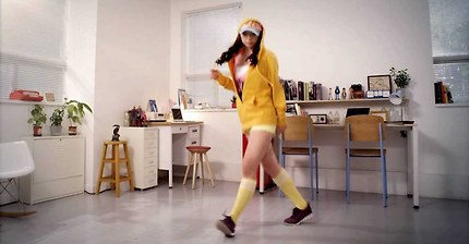 5~6년전에 유행했던 클럽춤 ㄷㄷ | 인스티즈