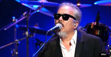 전인권이 부르는 desperado | 인스티즈