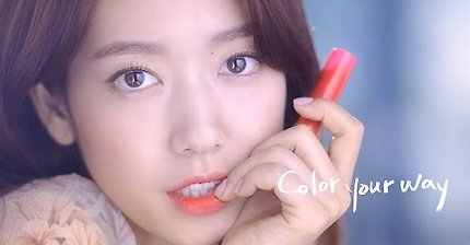 역대급이라는 박신혜 2017 마몽드 컬러 밤 CF | 인스티즈