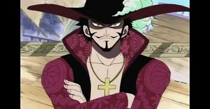 고 장정진 성우분의 원피스 쥬라크 미호크 연기 | 인스티즈