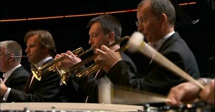 Brahms - Symphony No 4 in E minor, Op 98 - Haitink