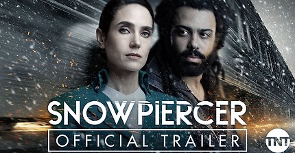 Snowpiercer: Official Trailer | TBS