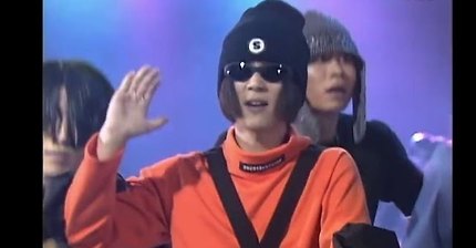 Seo Taiji&Boys - Come Back Home, 서태지와 아이들 - 컴백홈, MBC Top Music 19951013